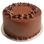 Bolo de Chocolate